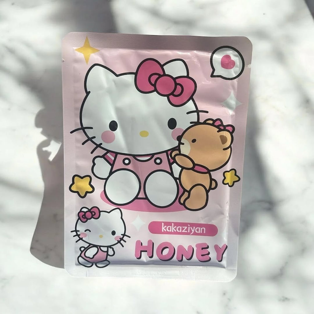 Sheet masks