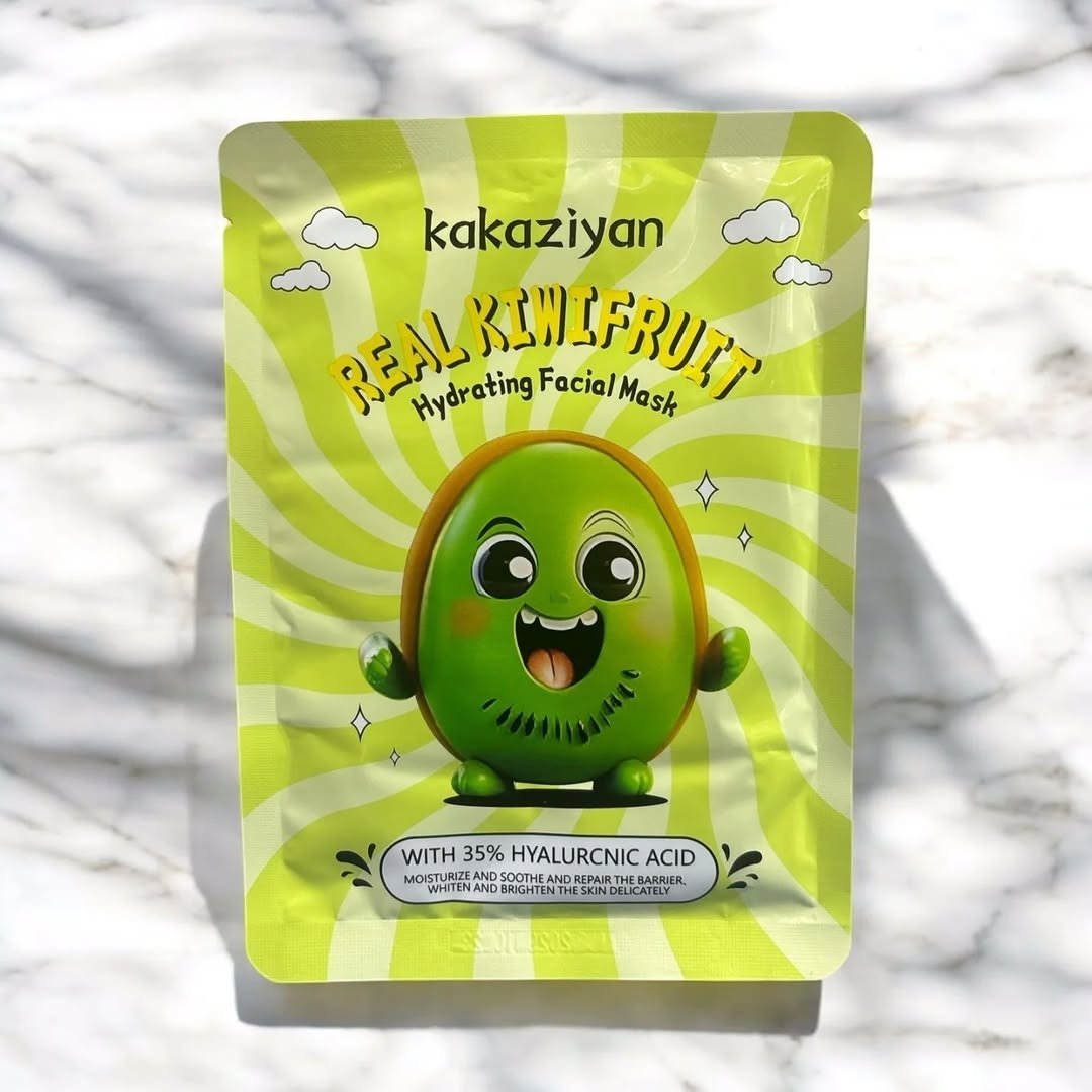 Sheet masks