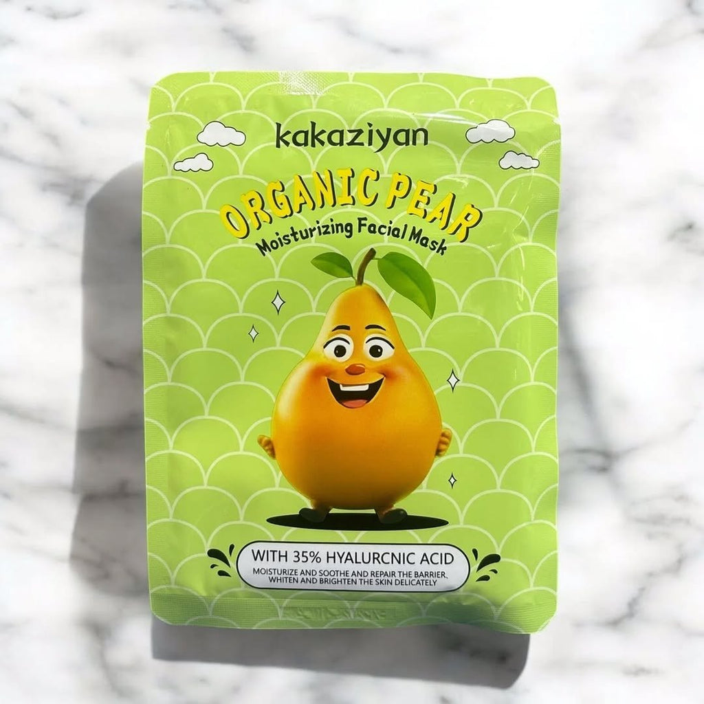 Sheet masks