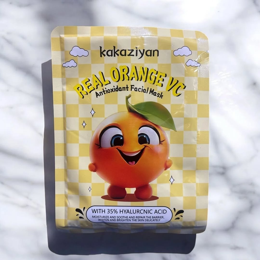 Sheet masks