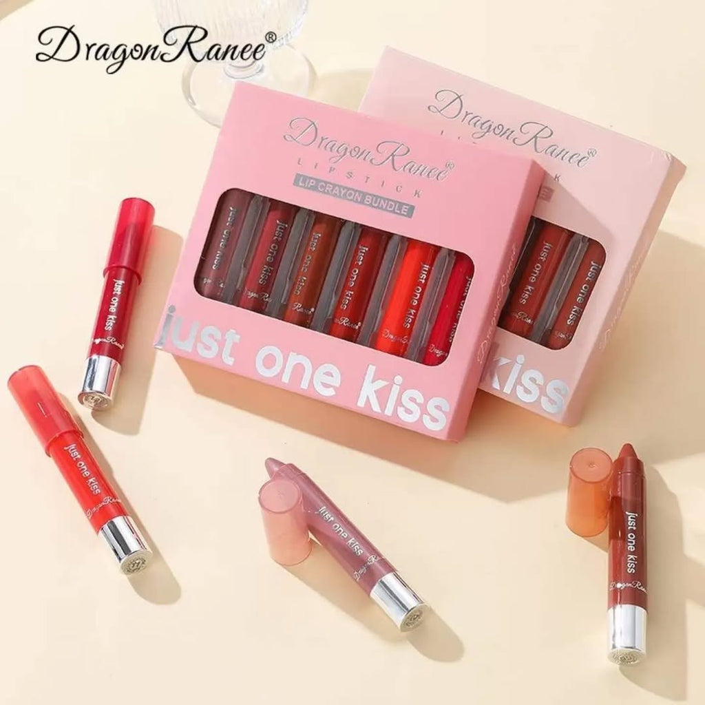 Dragon ranee nude lip crayon