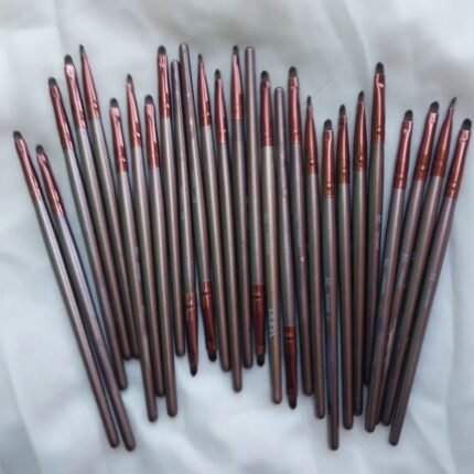 Deal of 11 brushes in 499 only