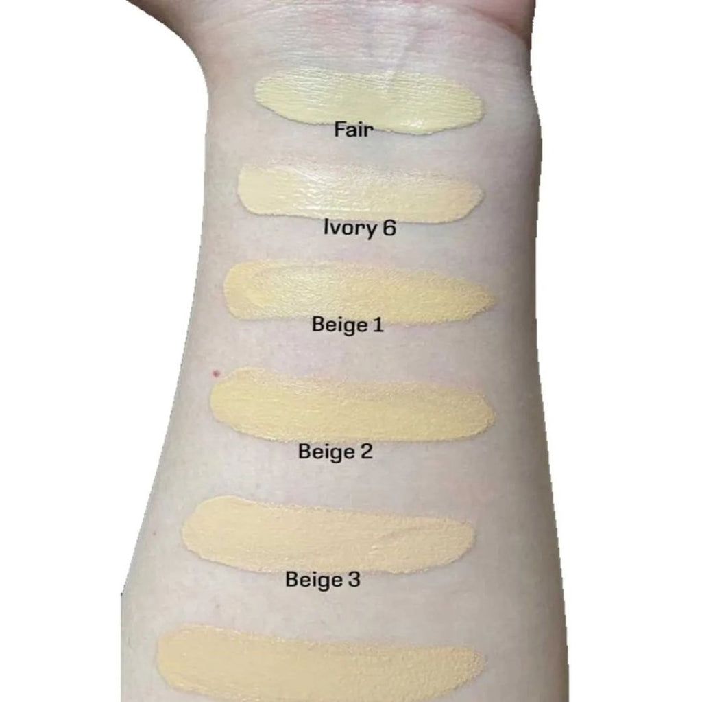 Missrose hydrating concealer