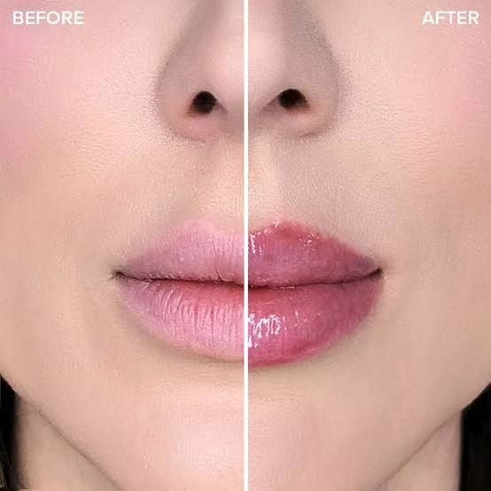 smoke and mirrors lip plumper