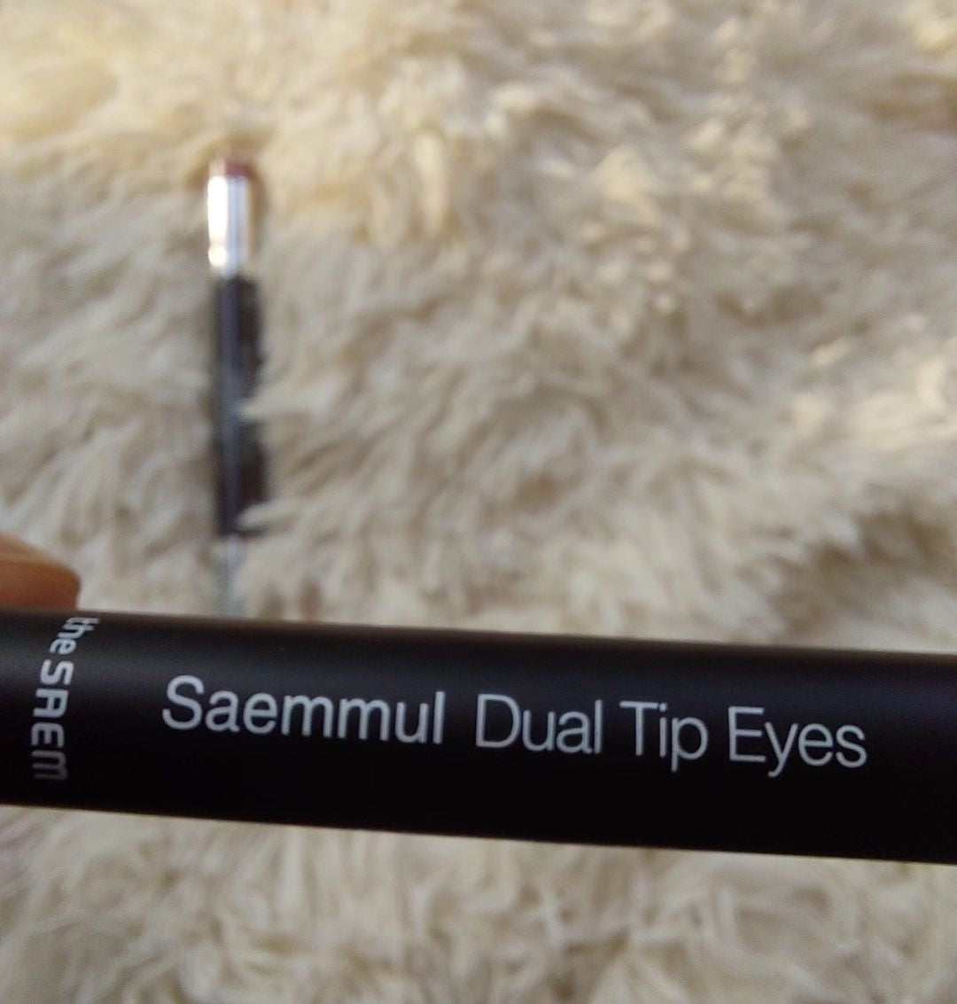 saemmul dual tip eyeshadow
