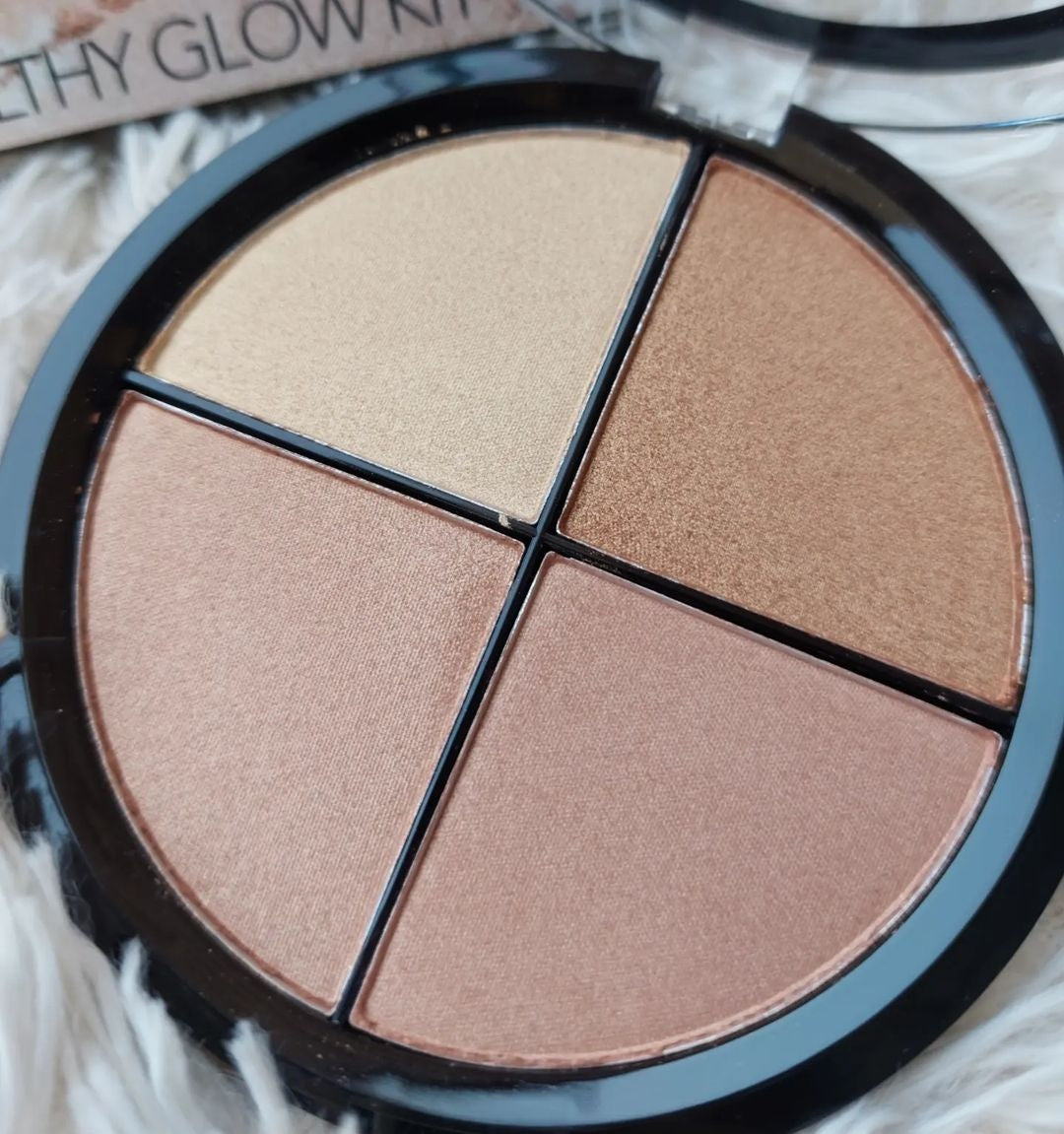 ministar healthy glow kit