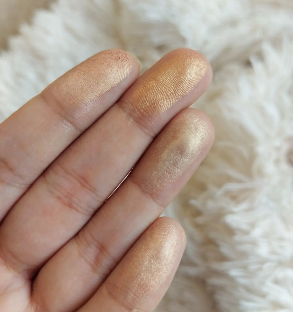 ministar healthy glow kit