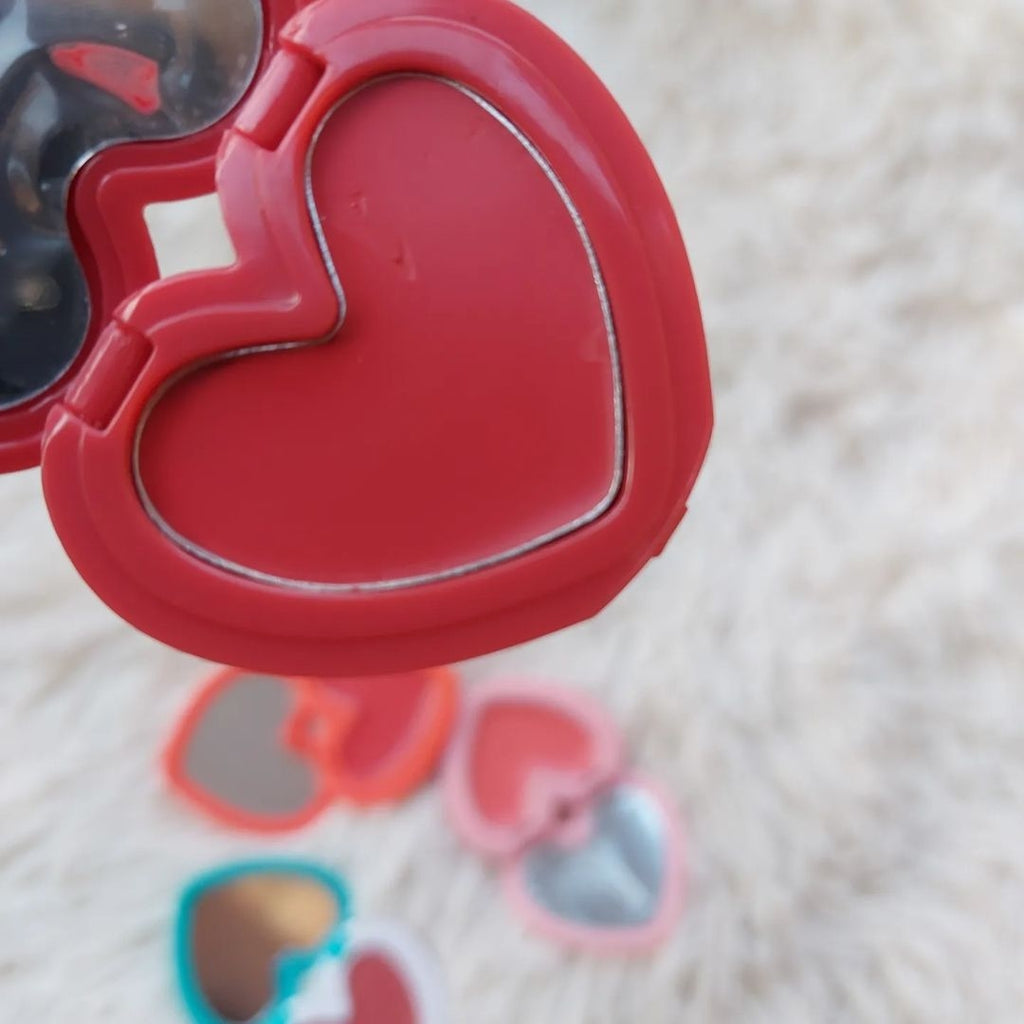 heart lip and cheek balm