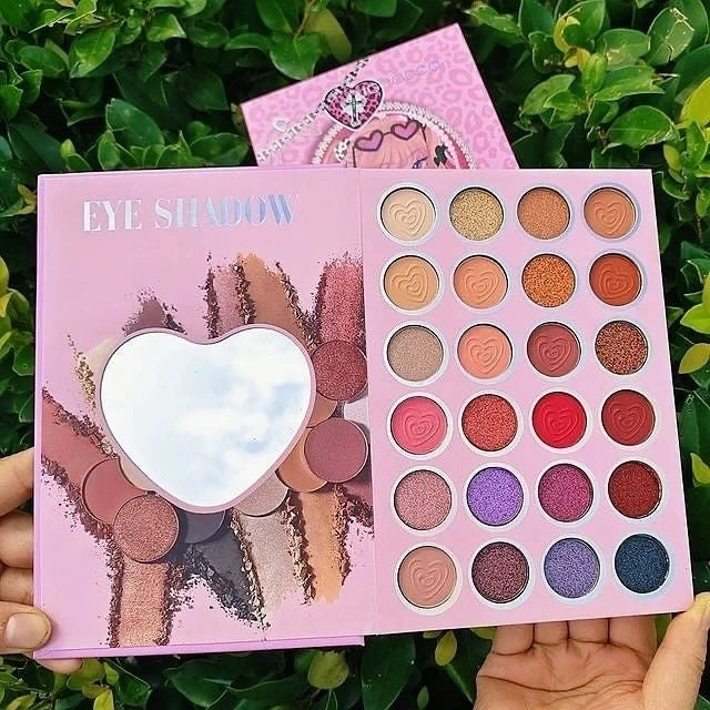 4 step beauty book