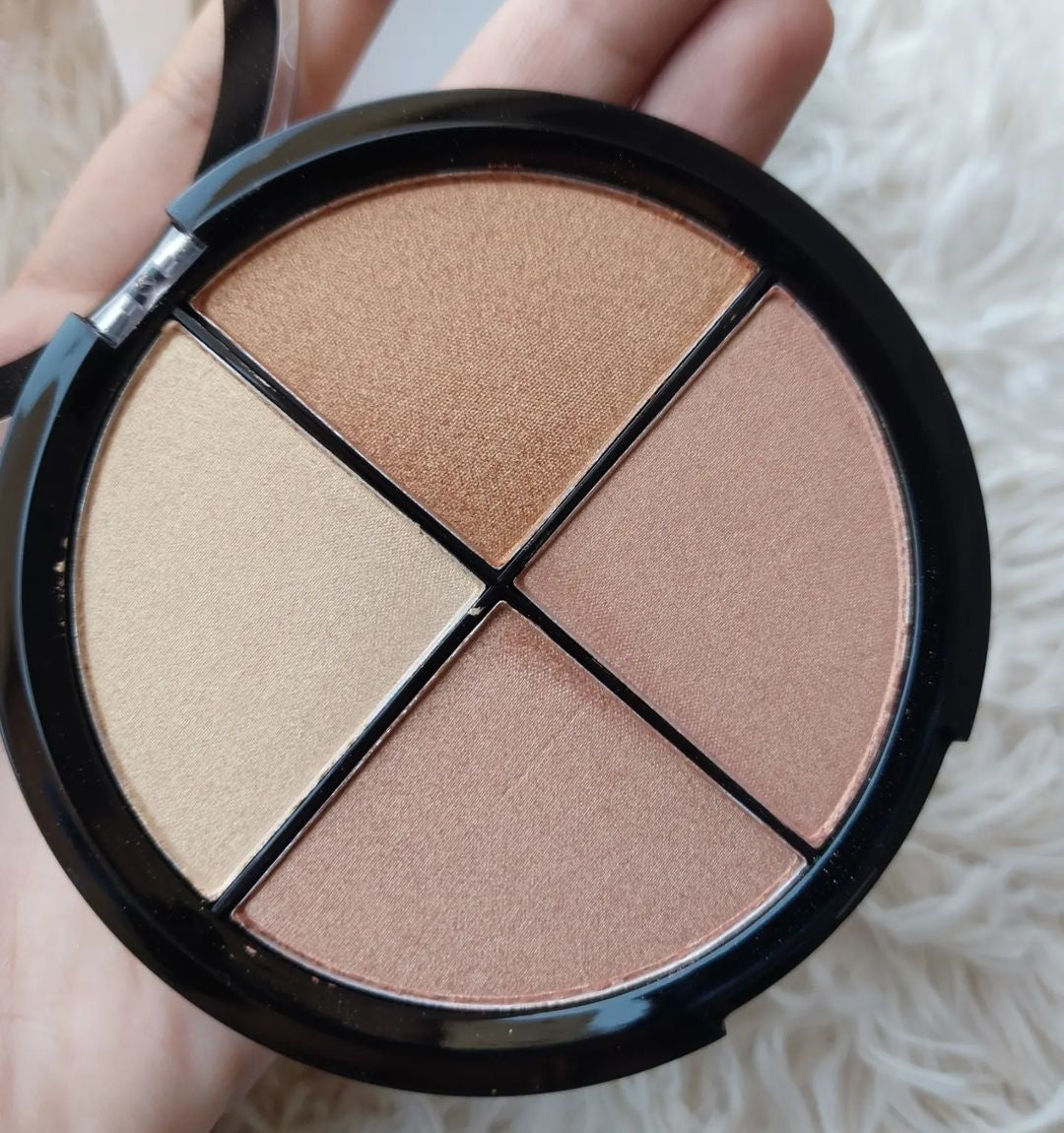 ministar healthy glow kit