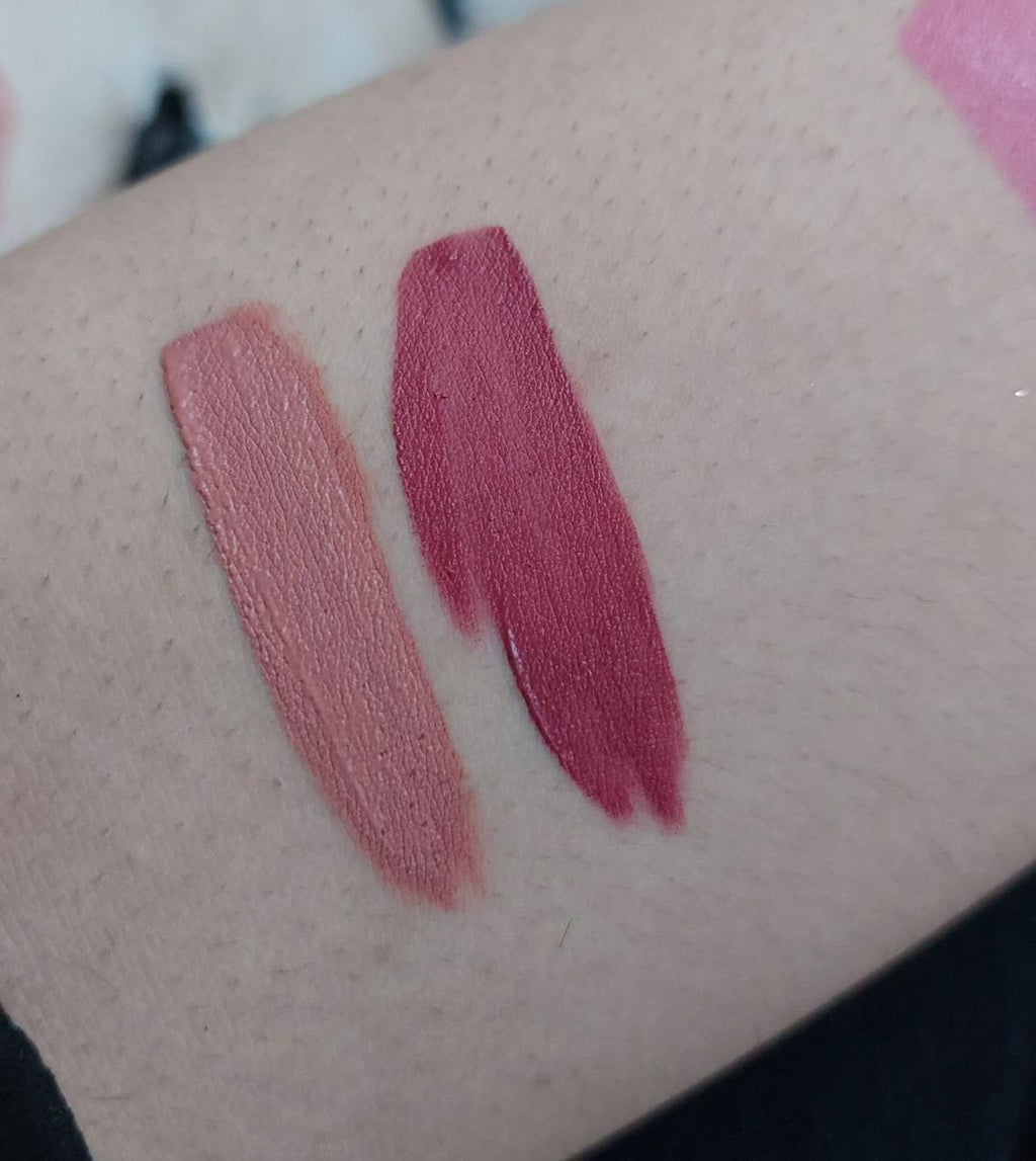 kylie pack of 3 lipsticks