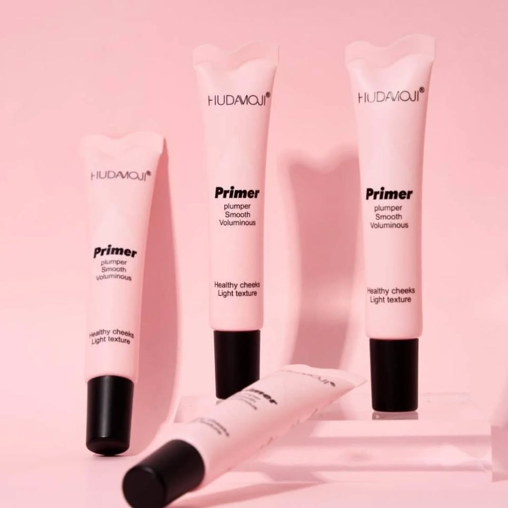 hudamoji tube primer