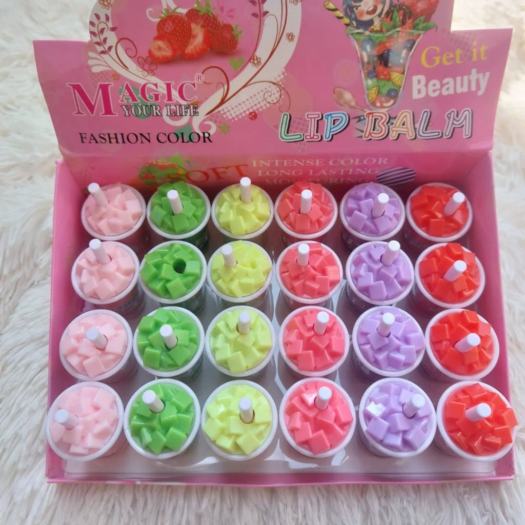 magic lip balm