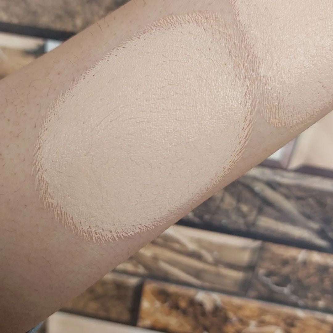 emelie derma makeup cover foundation