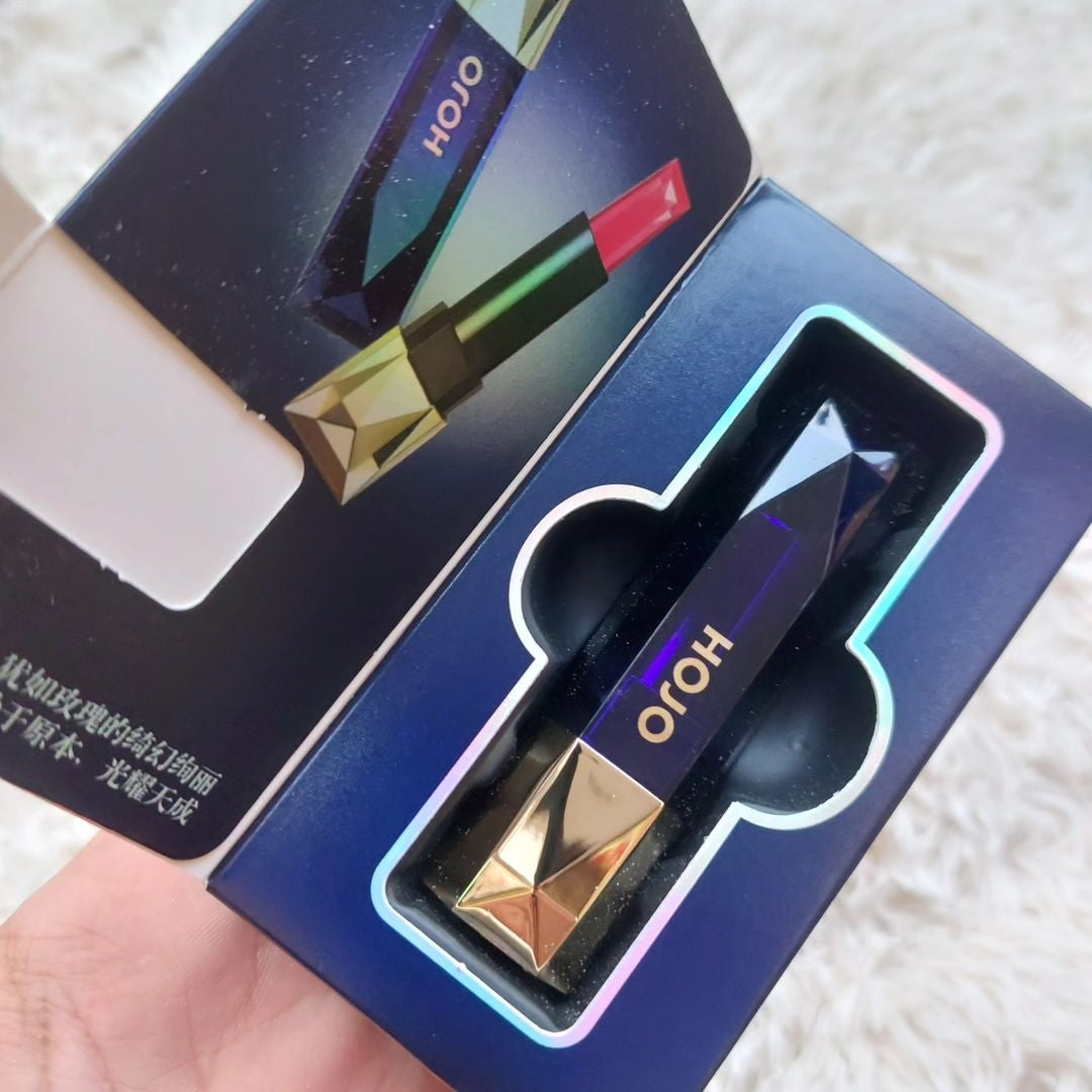 hojo lipstick