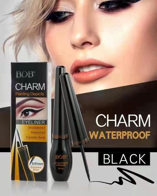 bob waterproof liquid liner