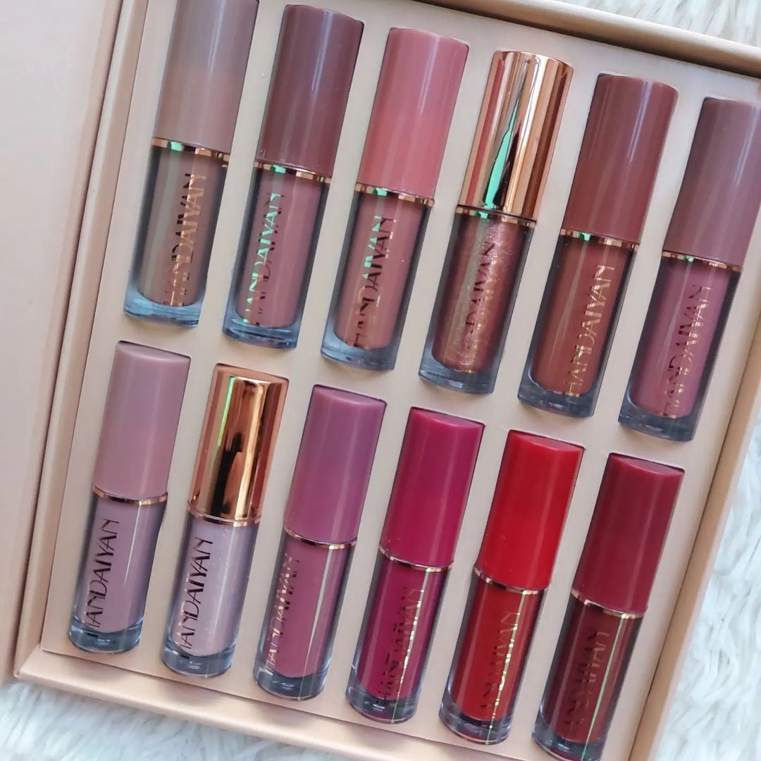 lip vault