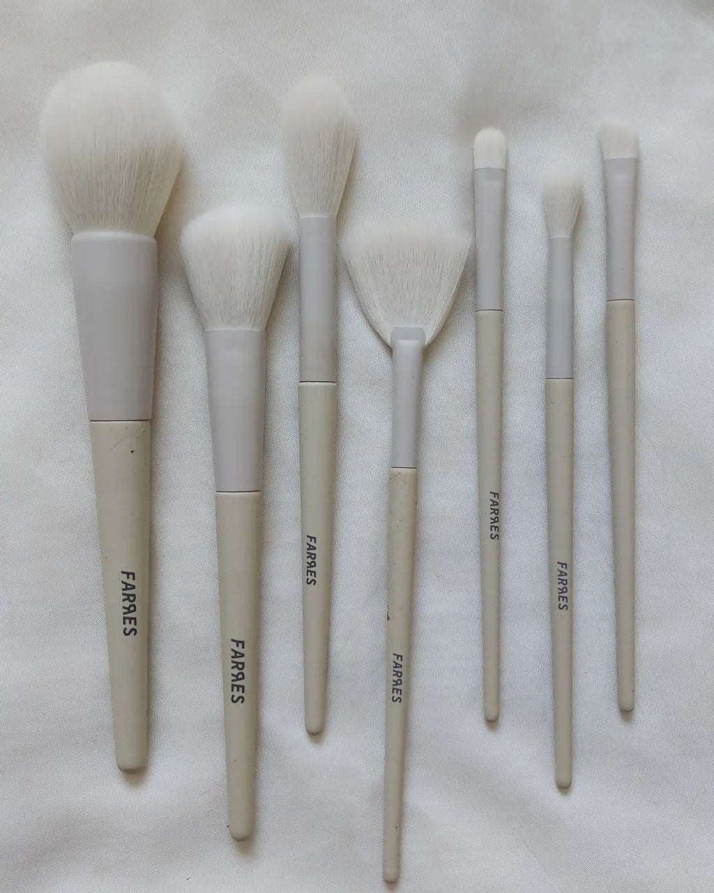 farres brush set