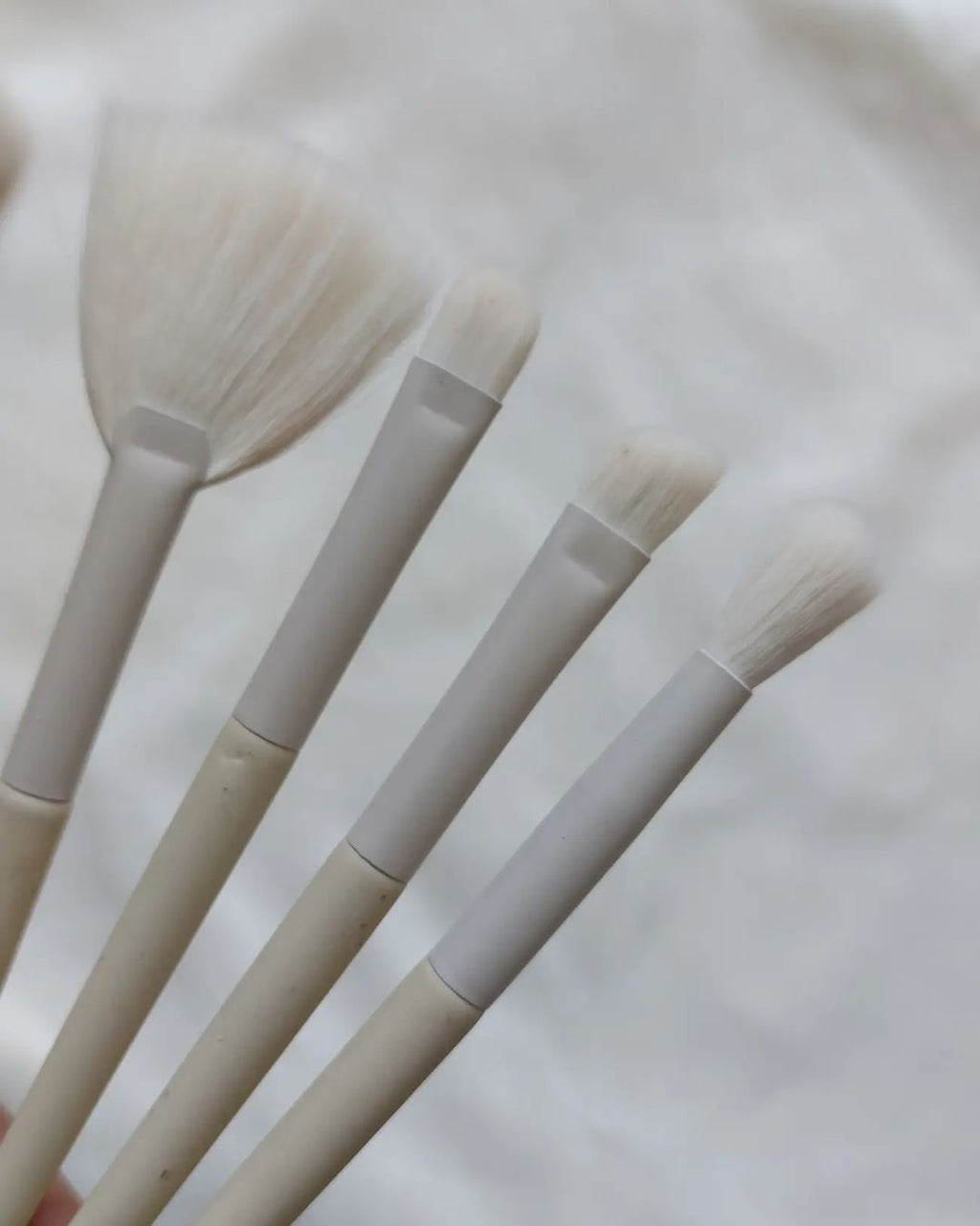 farres professional brush set