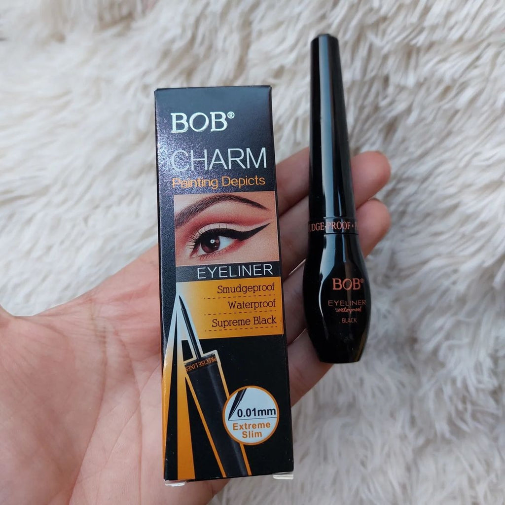 bob waterproof liquid liner