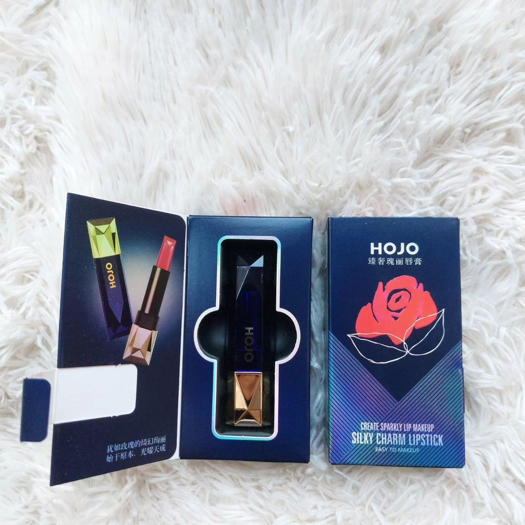 hojo lipstick