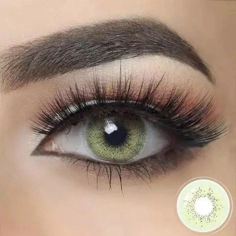 ocean green