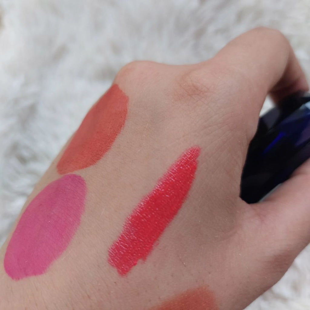 hojo lipstick