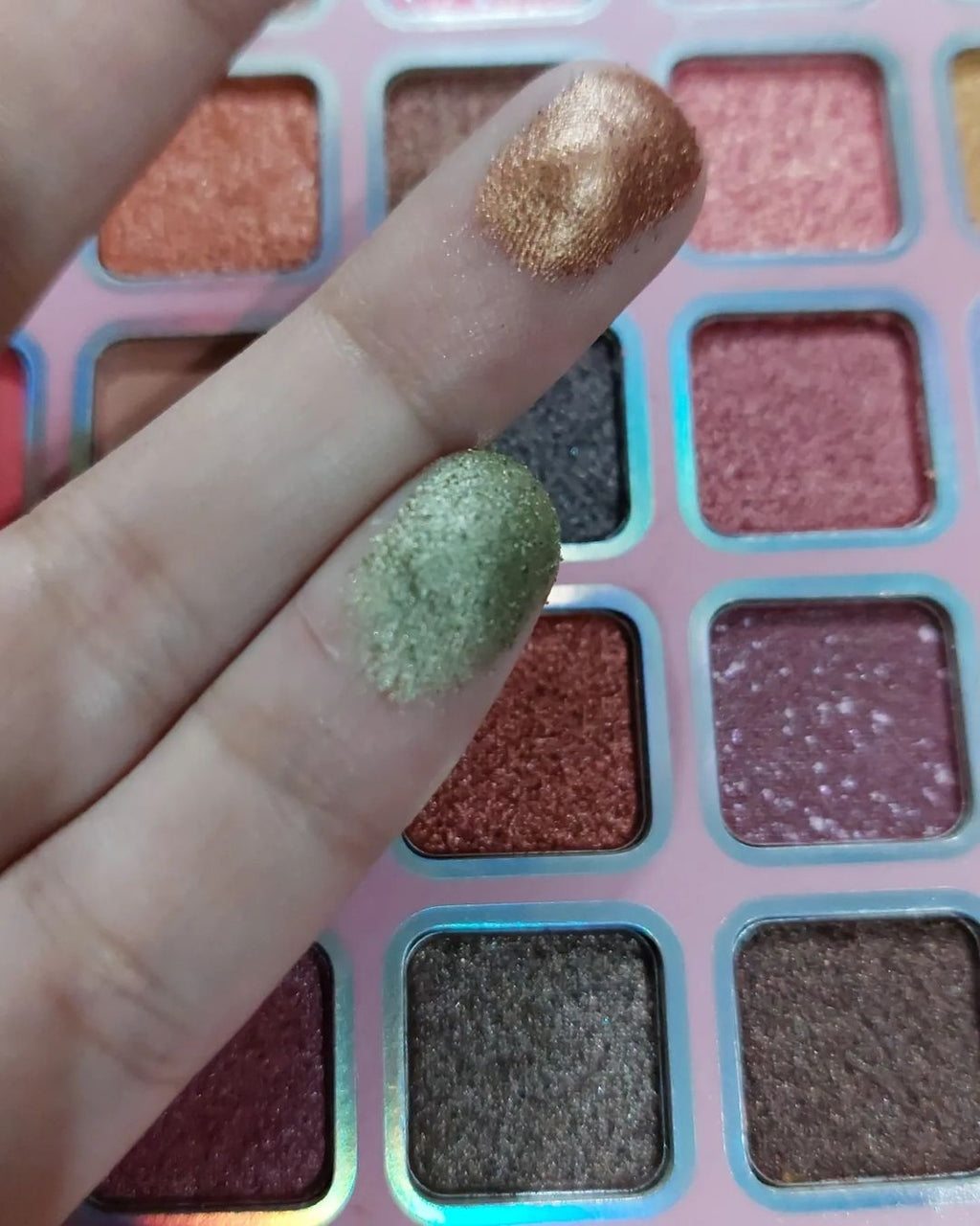 IGOODCO all in one pallete