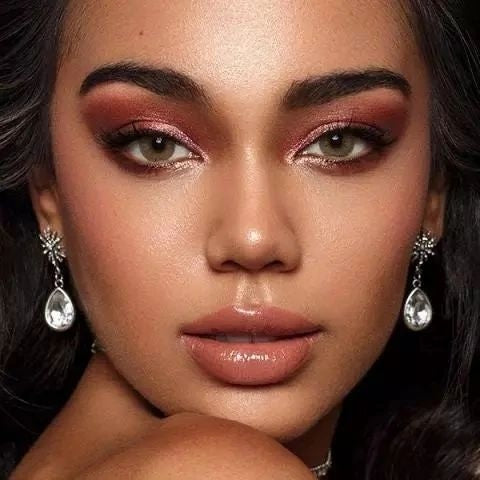 ocean brown
