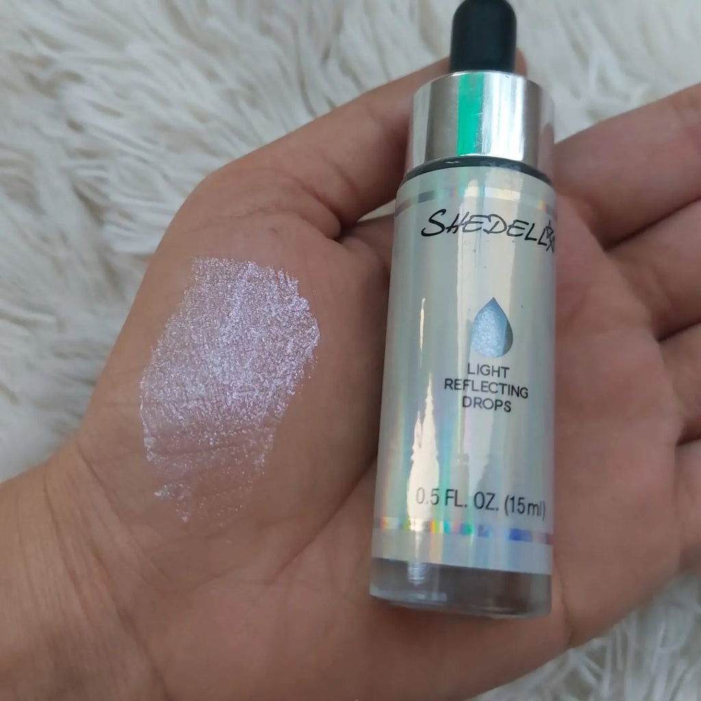 she della highlighter