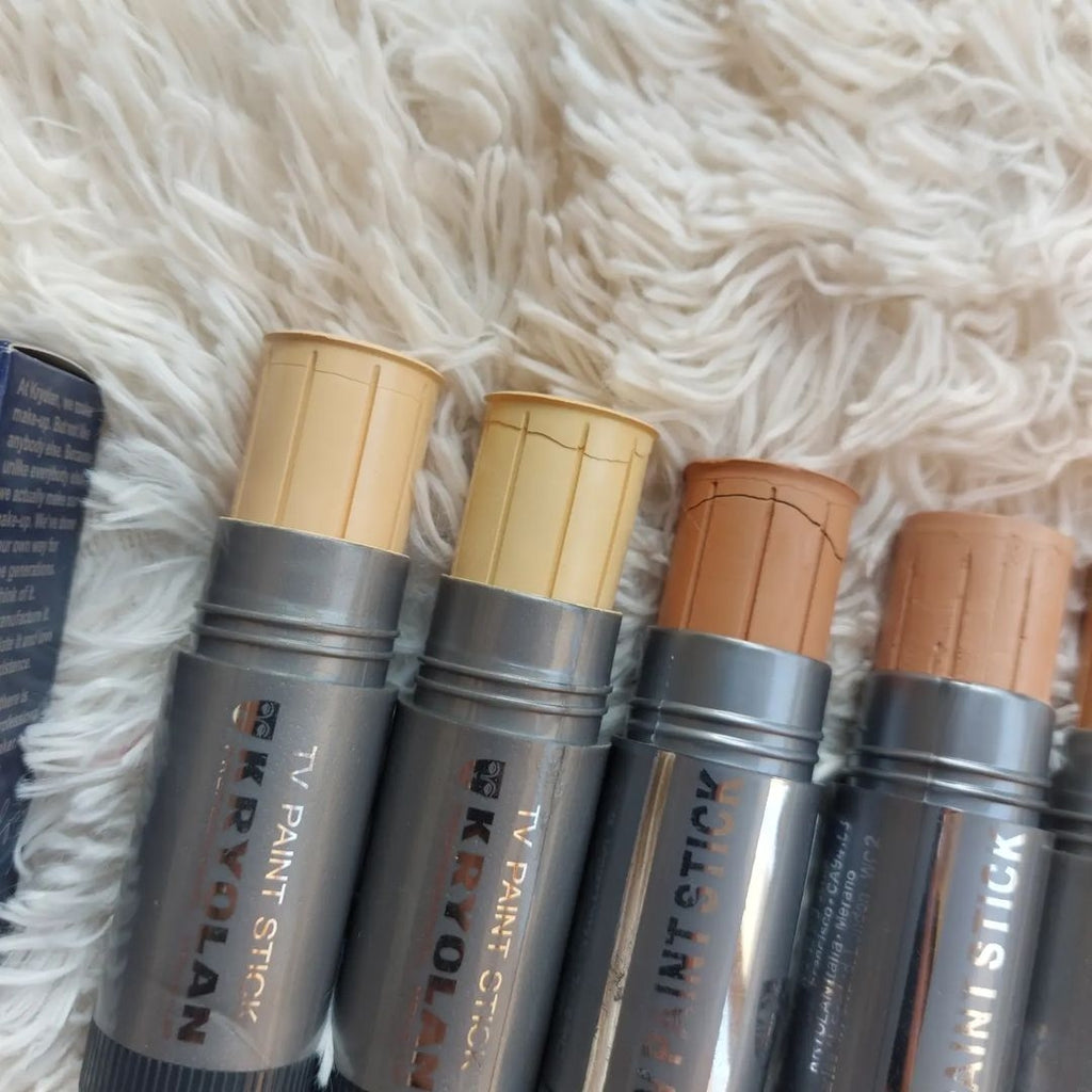 kryalon tv paint stick