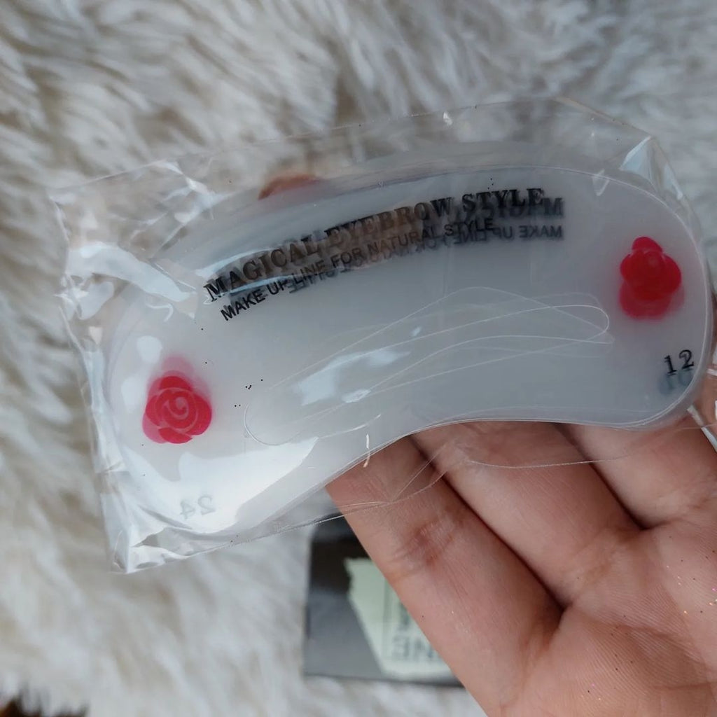 brow and hairline powder