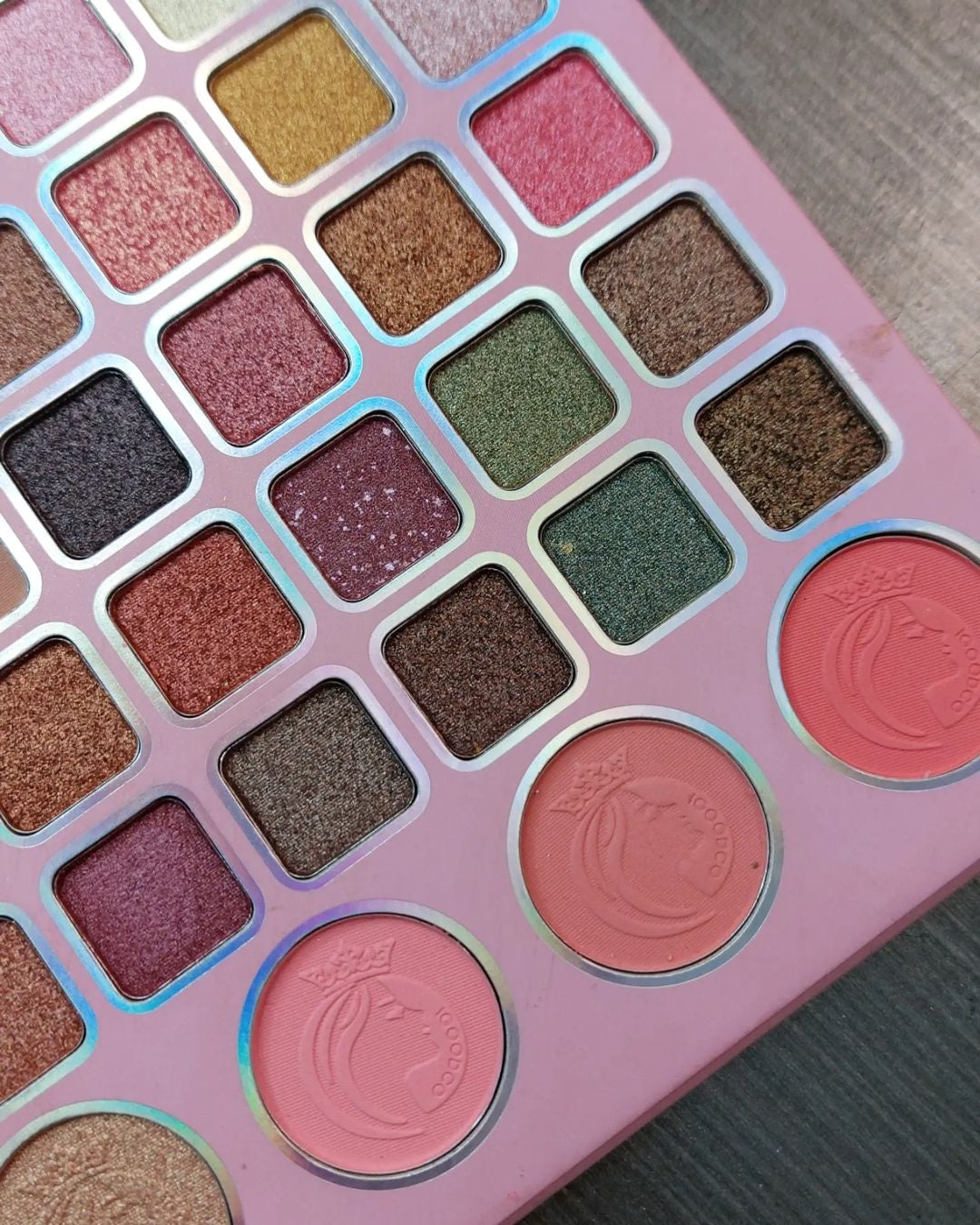 IGOODCO all in one pallete