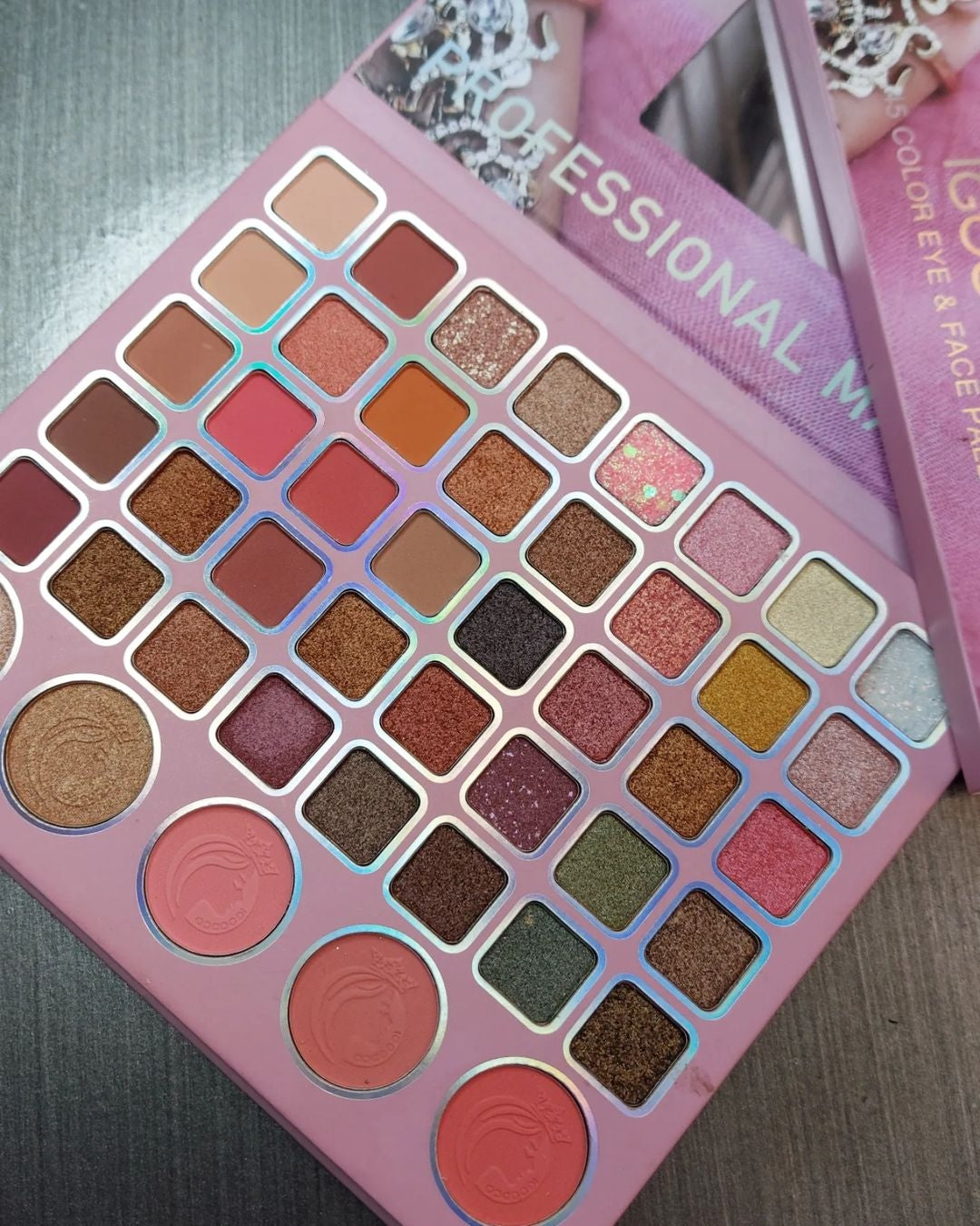 IGOODCO all in one pallete