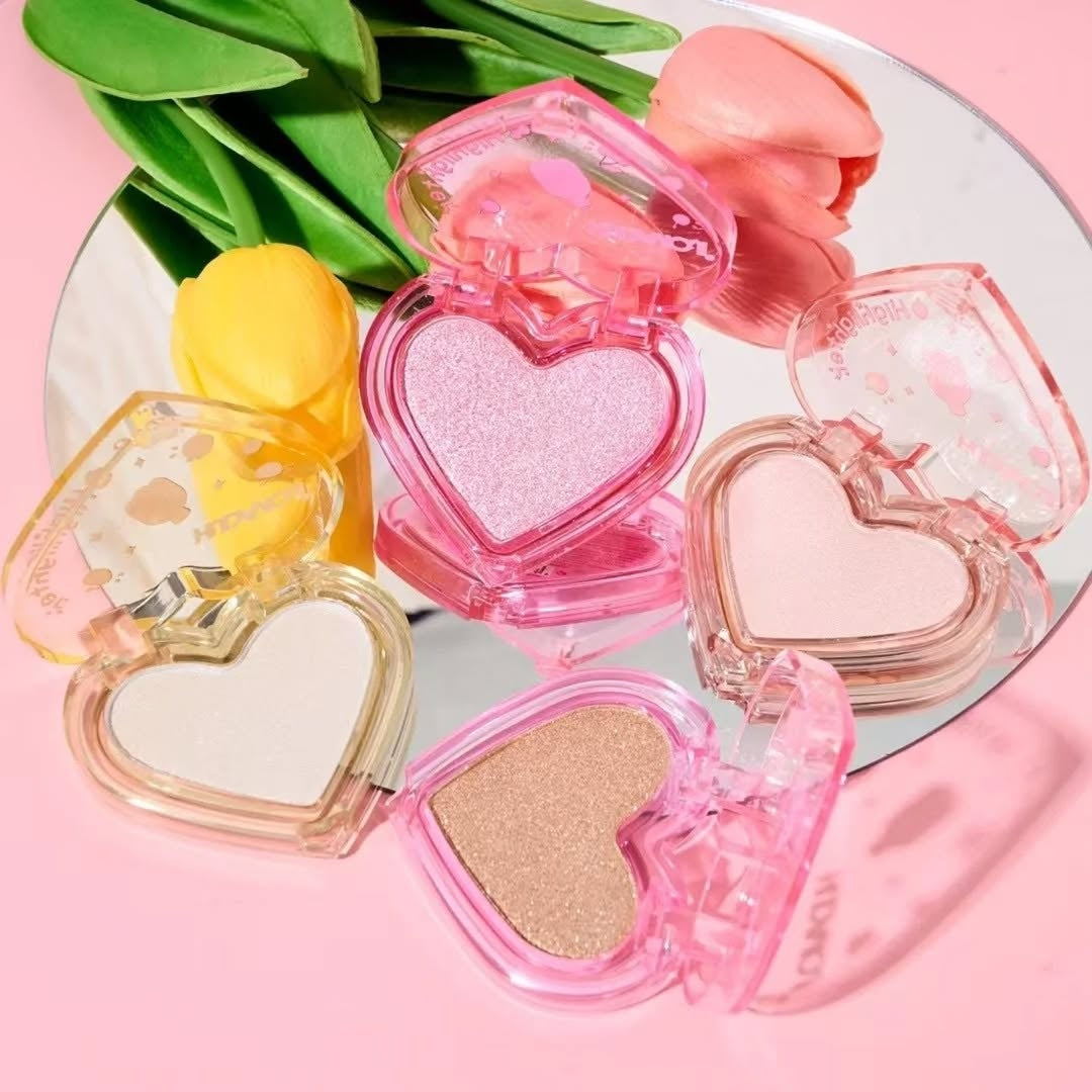 hudamoji single highlighter