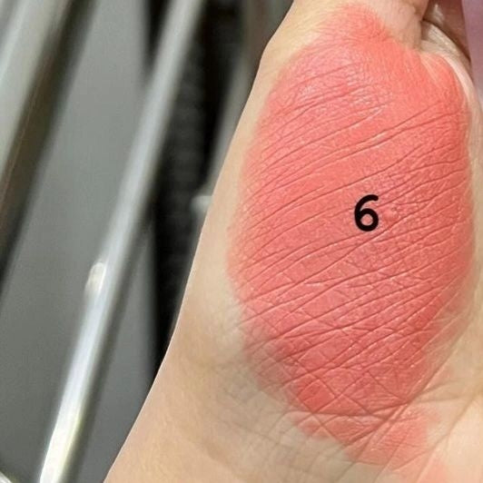 huda moji blushers