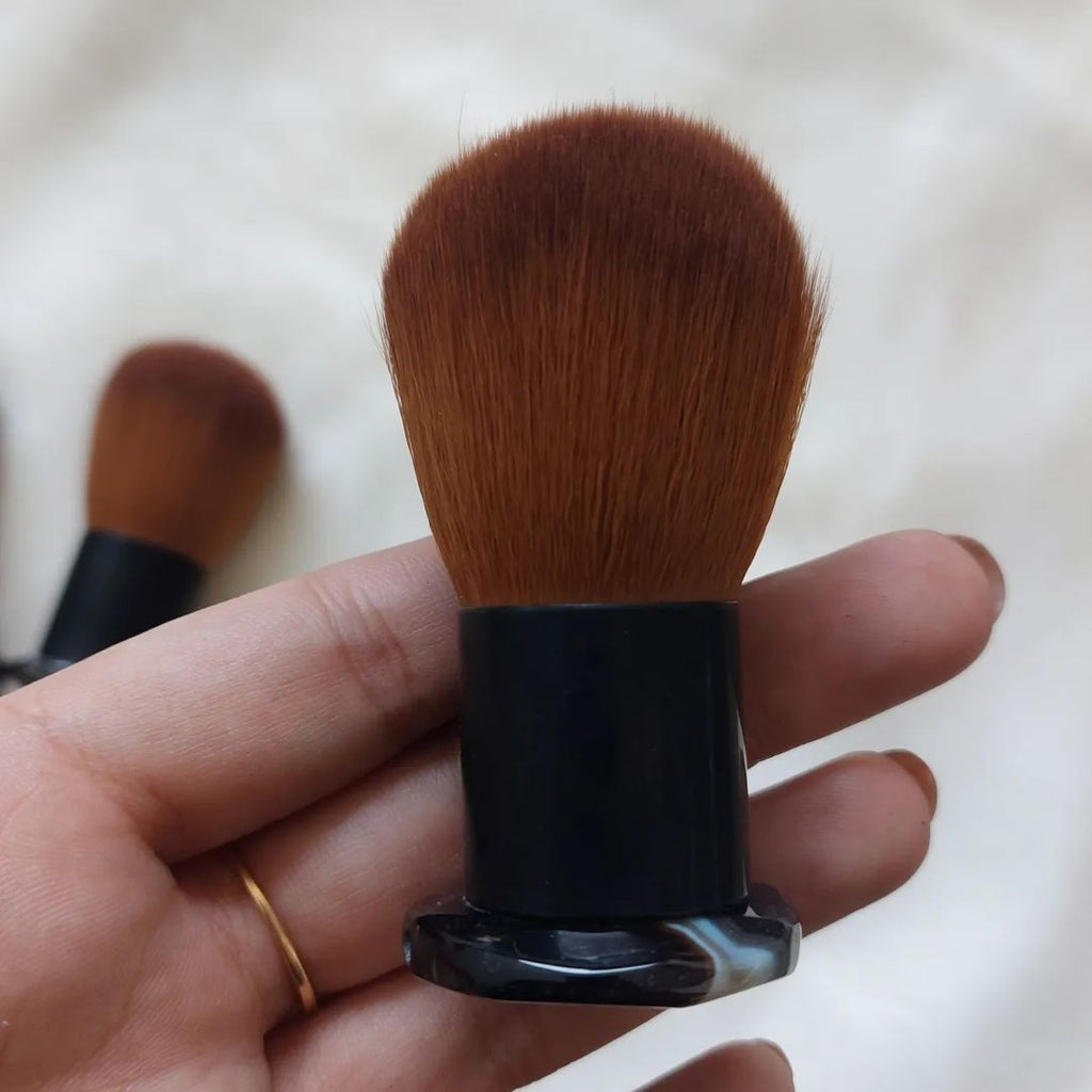 marble face brush