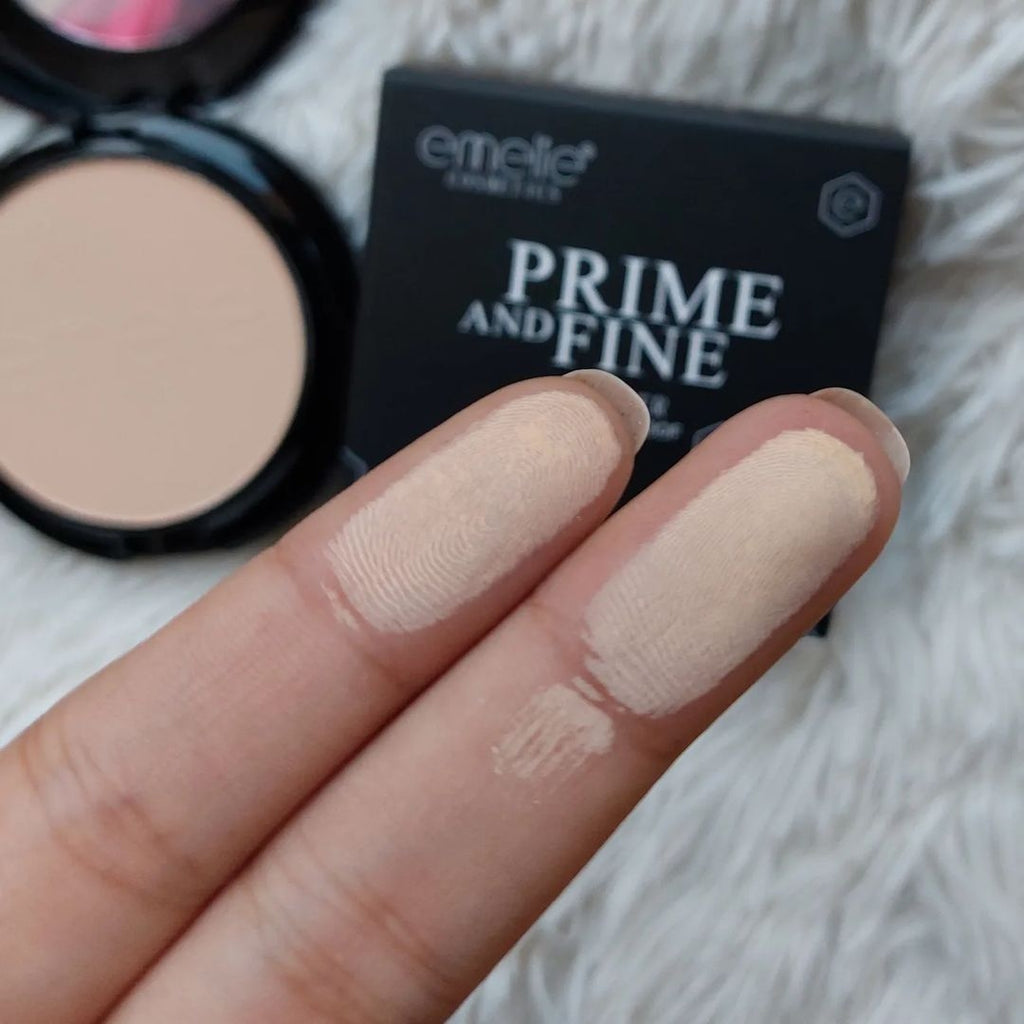 emelie prime and fine compact