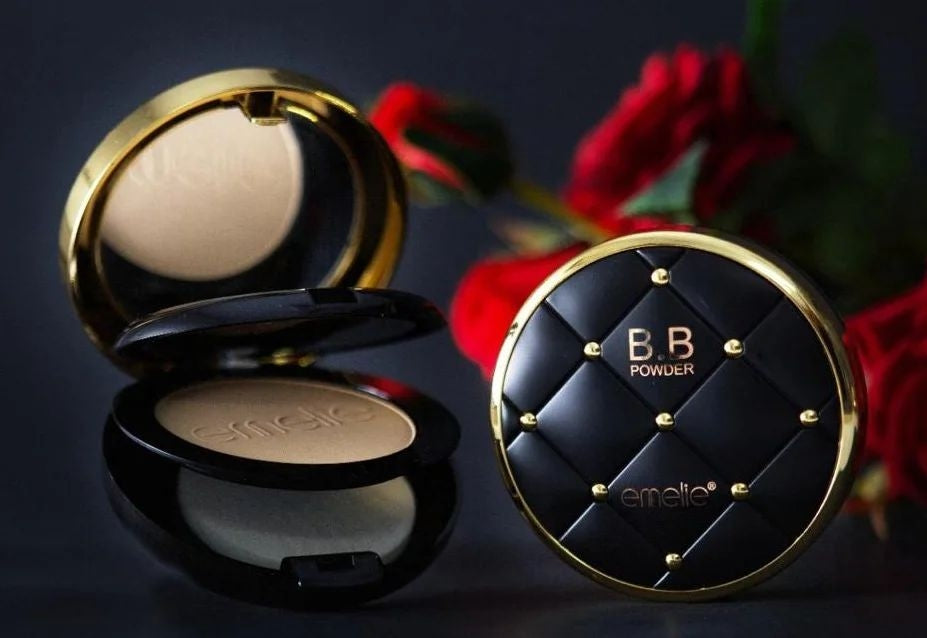 emelie B.B powder