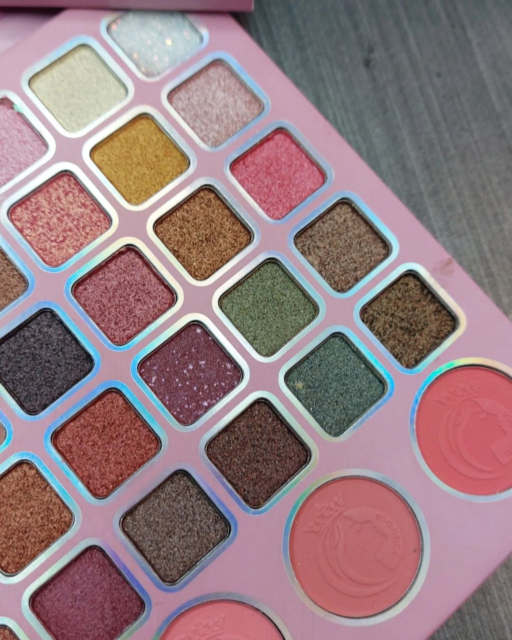 IGOODCO all in one pallete