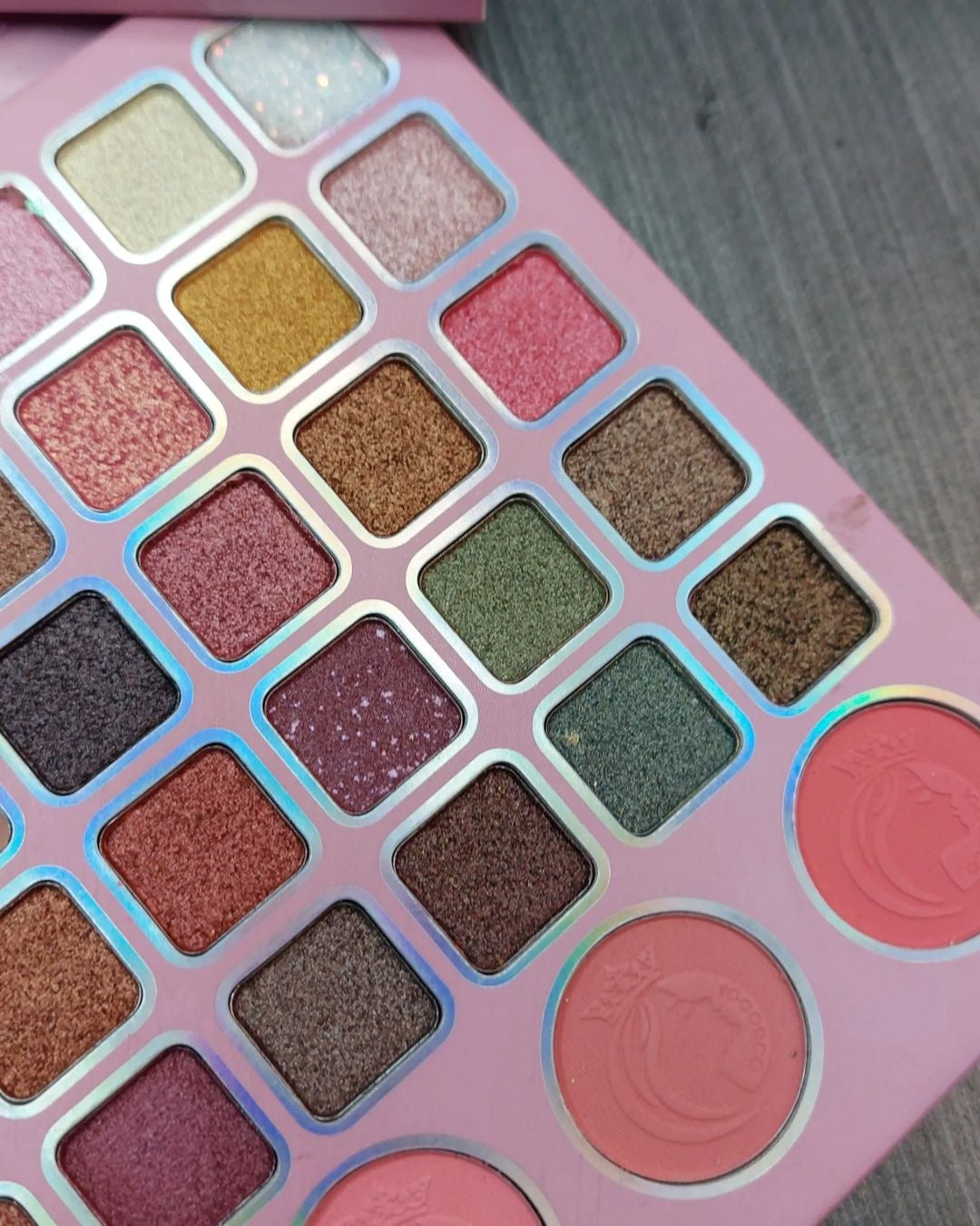 IGOODCO all in one pallete