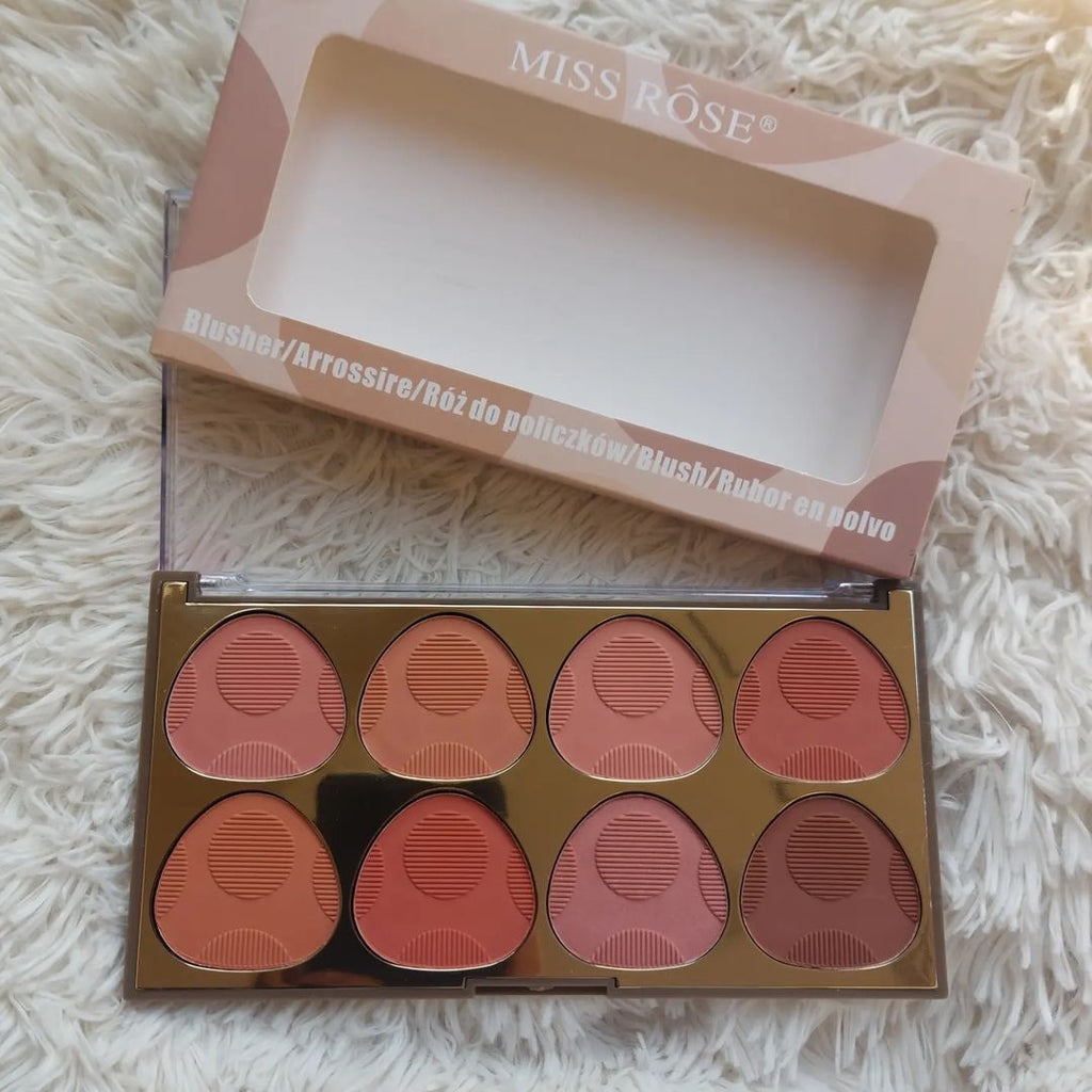 Missrose blushers