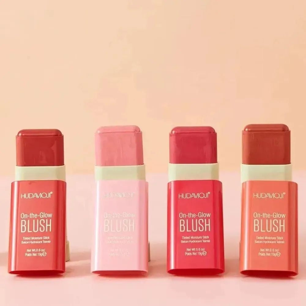 on the glow blushers