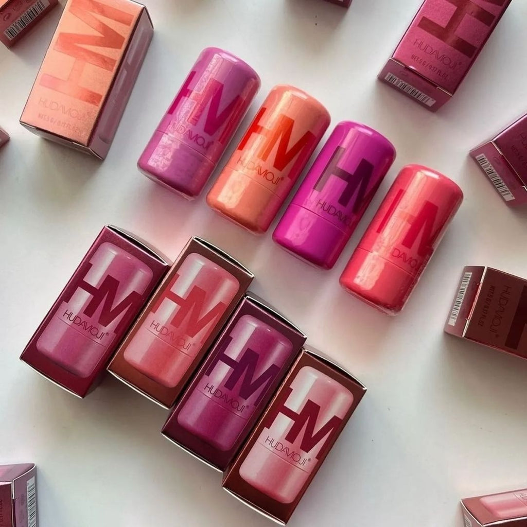 jelly tints