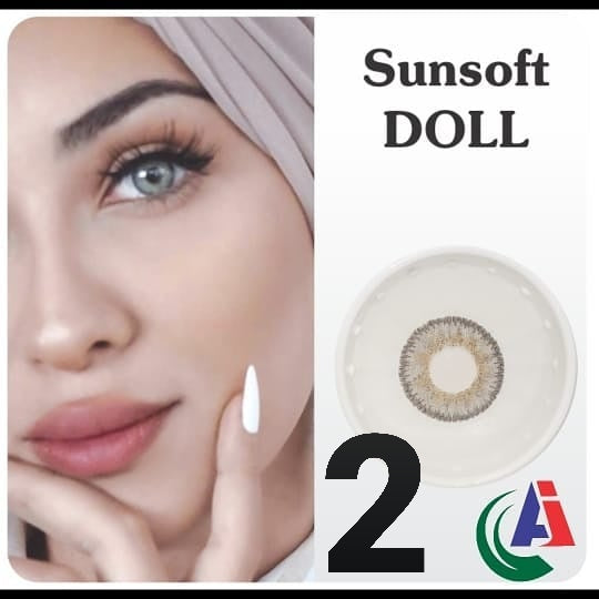 sunsoft lense buy any 2 pairs in 1700