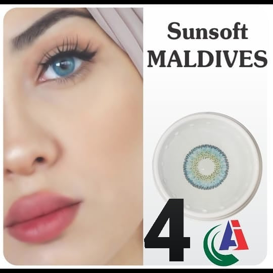 sunsoft lense 1 pair in 1000