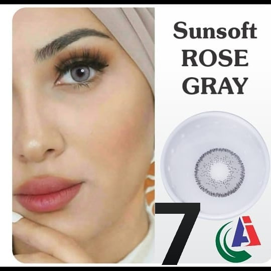 sunsoft lense buy any 2 pairs in 1700