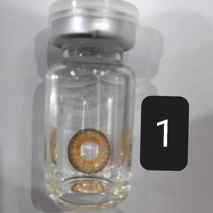 PLANO LENSES 2
