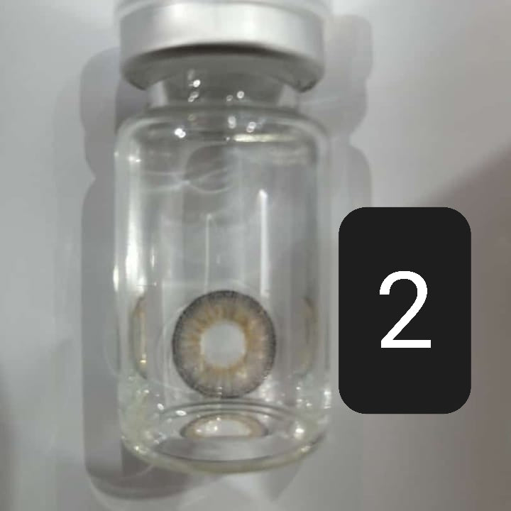 PLANO LENSES 2