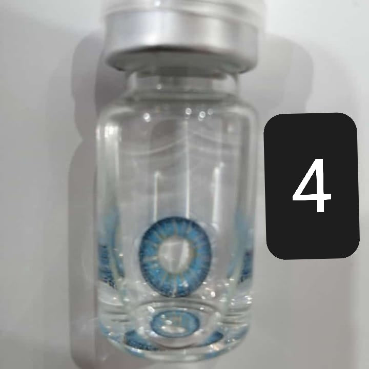 PLANO LENSES 2